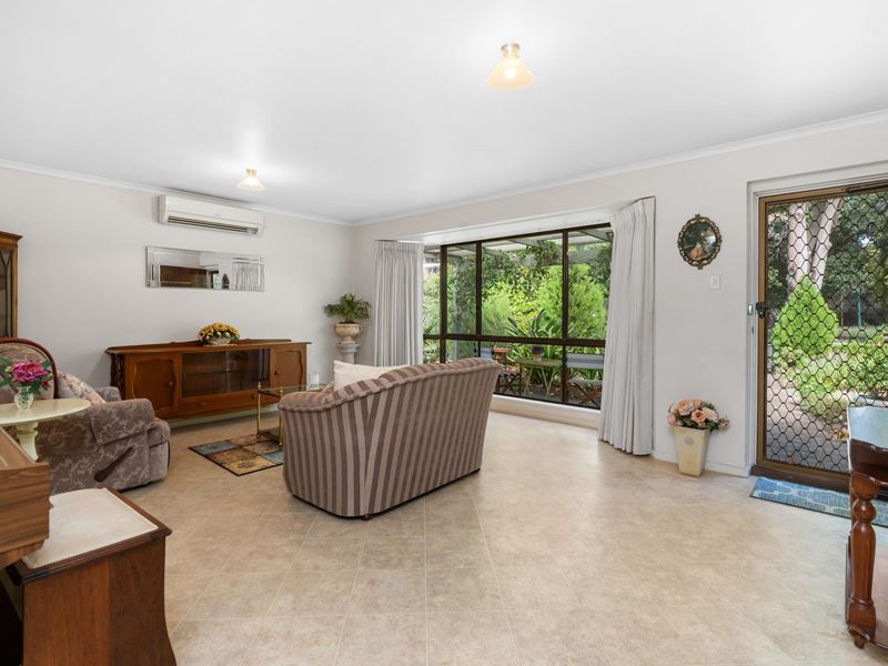 15/2 Lakeside Terrace, Mount Pleasant