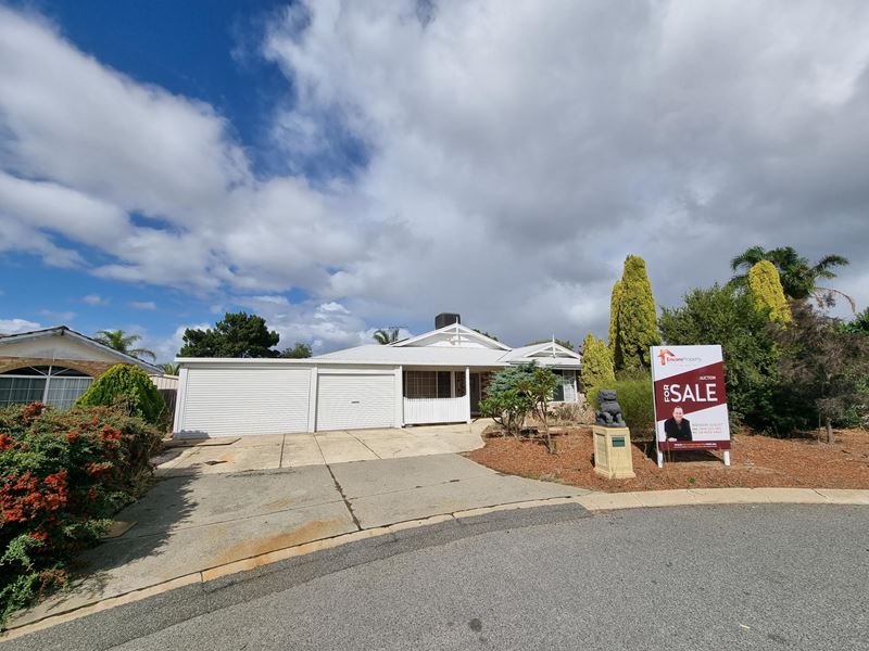 15 Walmer Place, Orelia