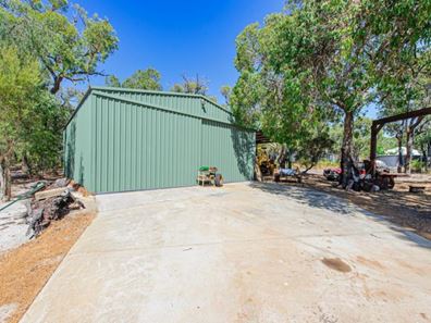 170 Devon Way, Lower Chittering WA 6084