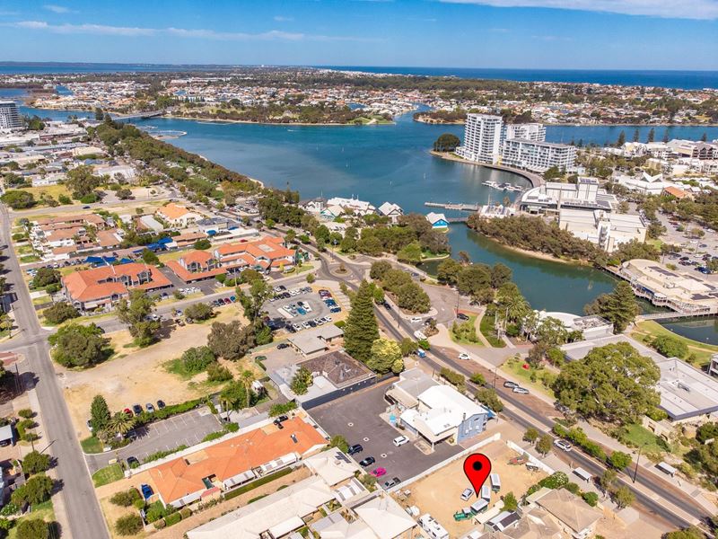 85 Mandurah  Terrace, Mandurah WA 6210