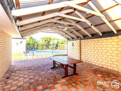 7 Irene Place, Beldon WA 6027