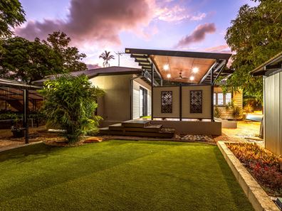 25 Hamersley Street, Broome WA 6725