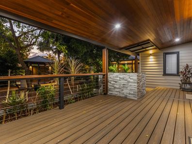 25 Hamersley Street, Broome WA 6725