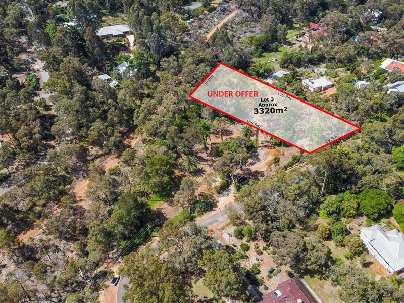 3/1 Tillbrook Street, Glen Forrest