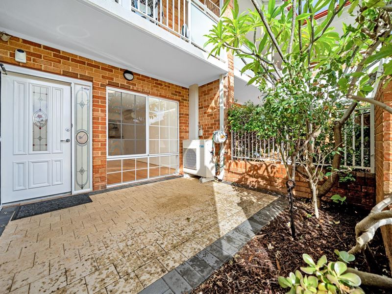 34/71 Ruislip Street, Wembley WA 6014