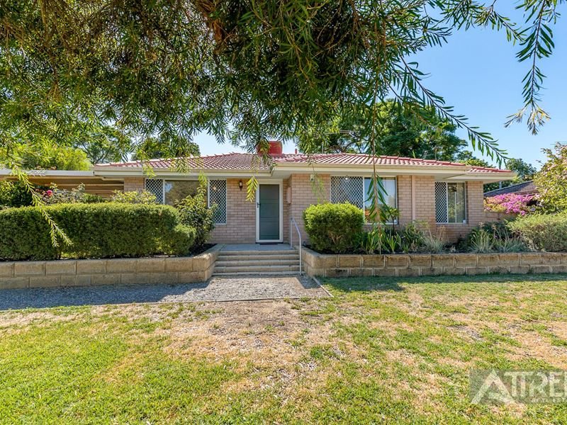 12 Watson  Street, Gosnells