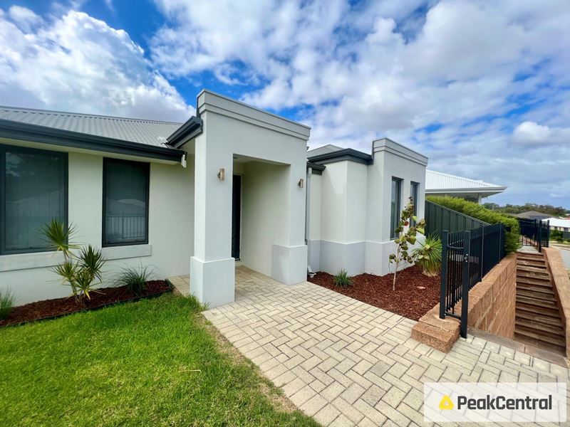 54 Beckingham Parkway, Baldivis WA 6171