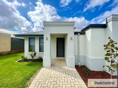 54 Beckingham Parkway, Baldivis WA 6171