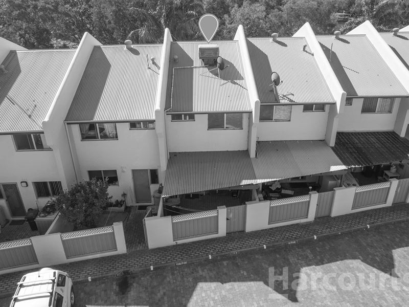 13/1 Banksia Terrace, South Yunderup