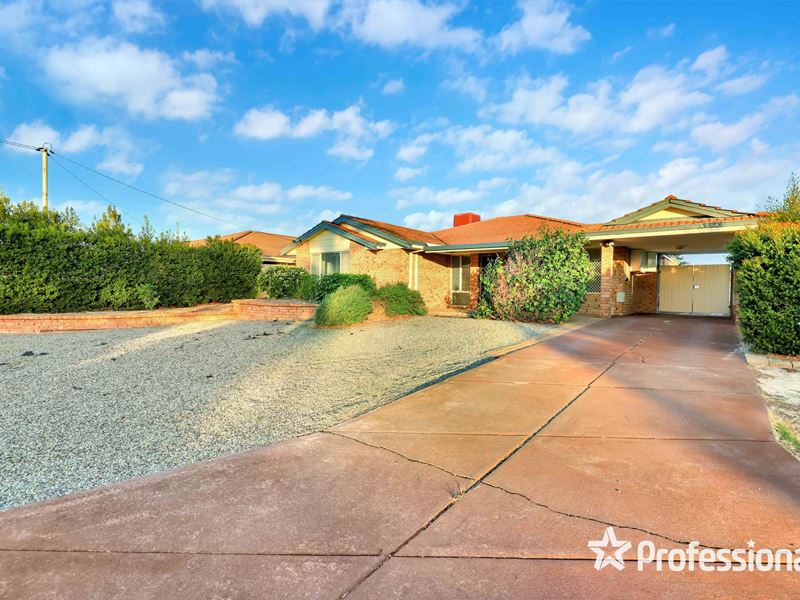 10 Honeyeater Glade, Huntingdale