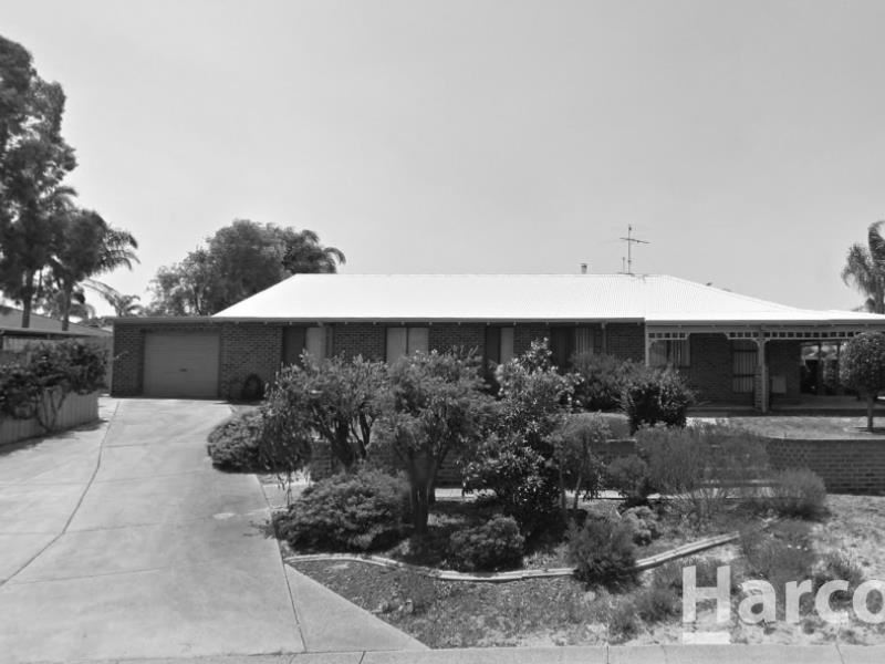 1 Erica Street, Coodanup WA 6210