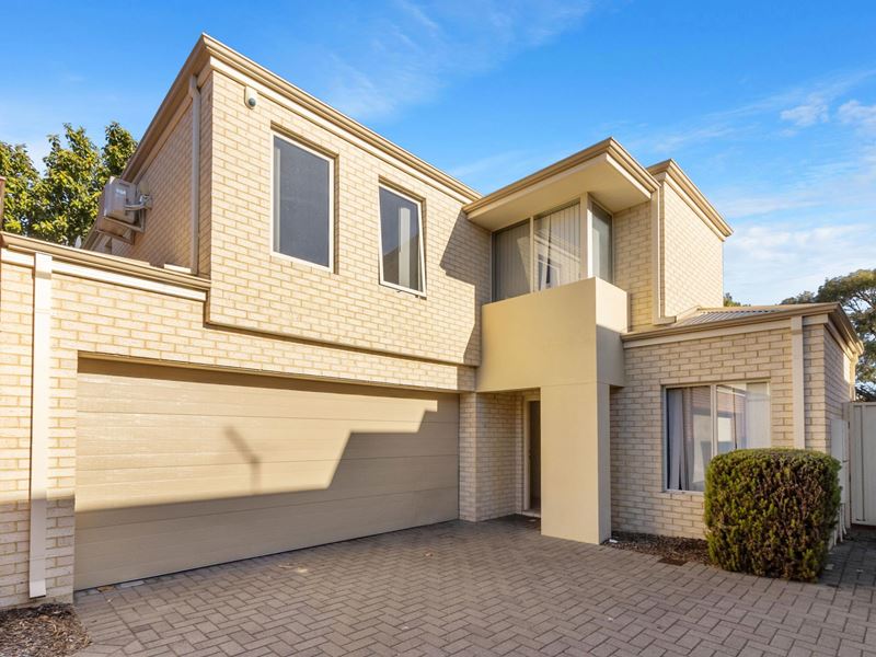 5/27 Mozart Mews, Rivervale