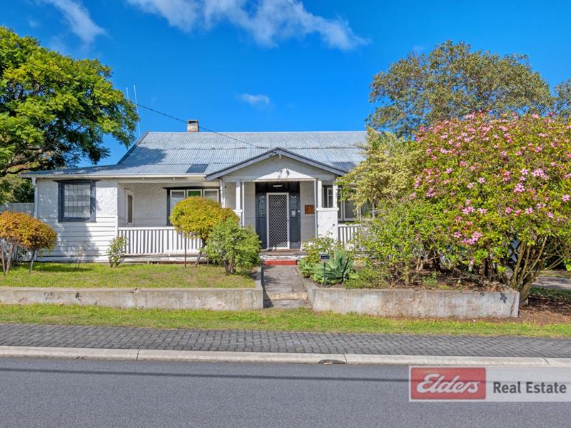 3 Young Street, Centennial Park