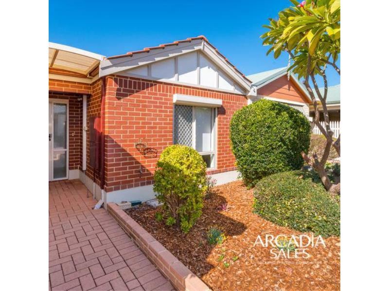 54 / 99 Burslem Drive, Maddington WA 6109