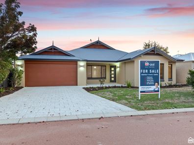 14 Mildura Way, Harrisdale WA 6112