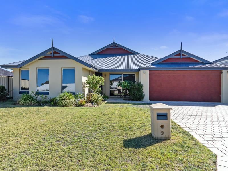 9 Cordova Turn, Clarkson