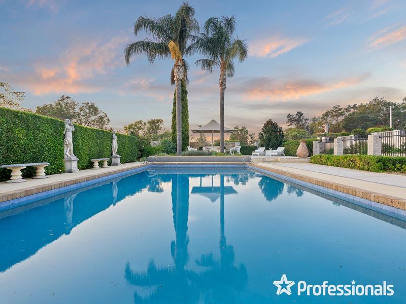 41 Malumba Crescent, Lesmurdie