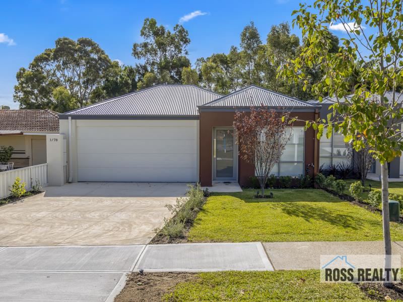 78B May Street, Bayswater