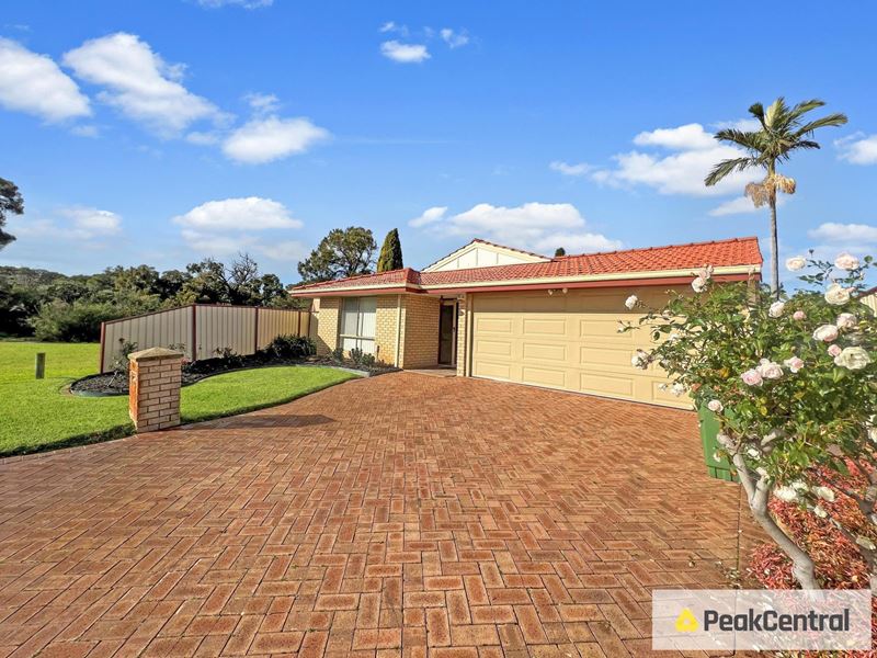 10A Fowler Row, Leeming