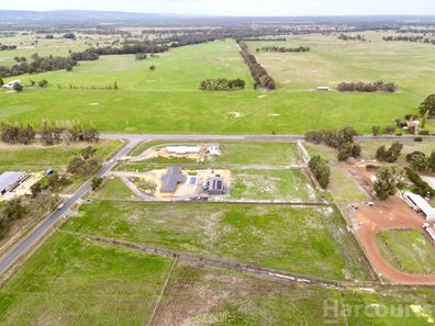 Lot 129 Avoca Retreat, North Dandalup WA 6207