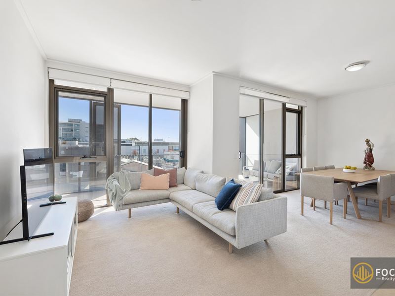 26/1 Freshwater Parade, Claremont