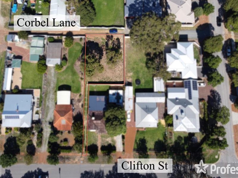 43B Clifton Street, Byford WA 6122