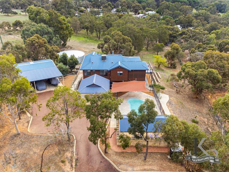 9 Bulkirra Place, Helena Valley WA 6056