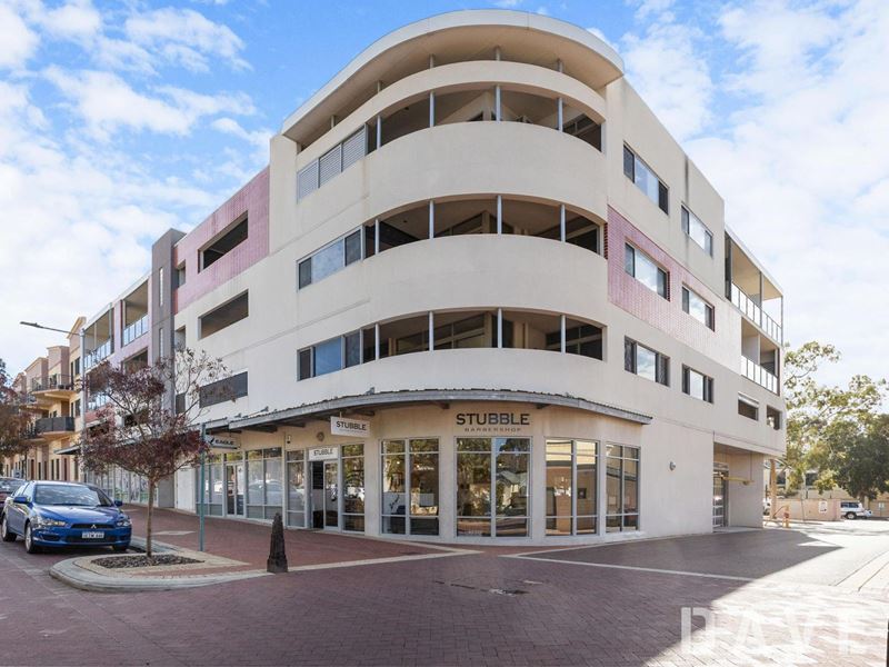 5/91 Reid Promenade, Joondalup