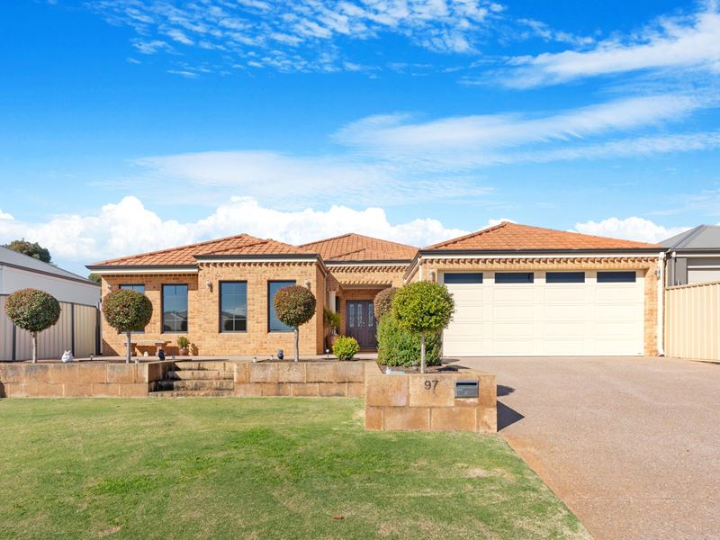 97 Waterfoot Loop, Canning Vale