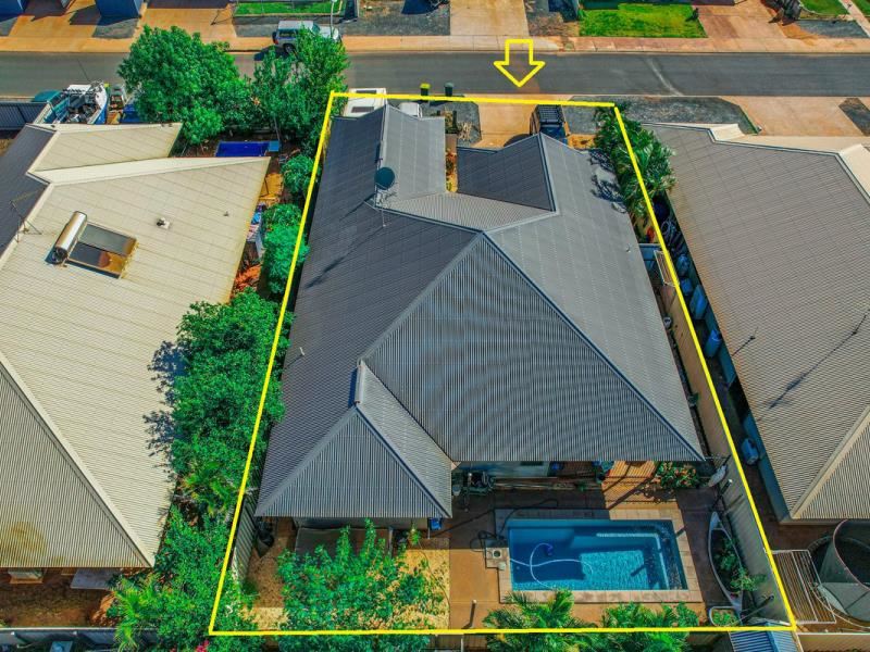 19 Centaur Avenue, South Hedland WA 6722