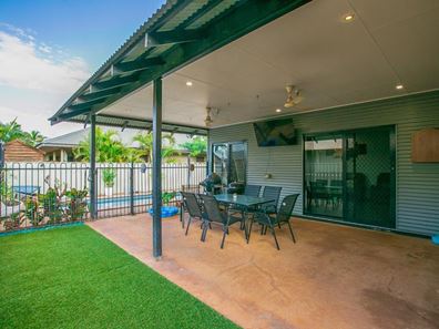 19 Centaur Avenue, South Hedland WA 6722