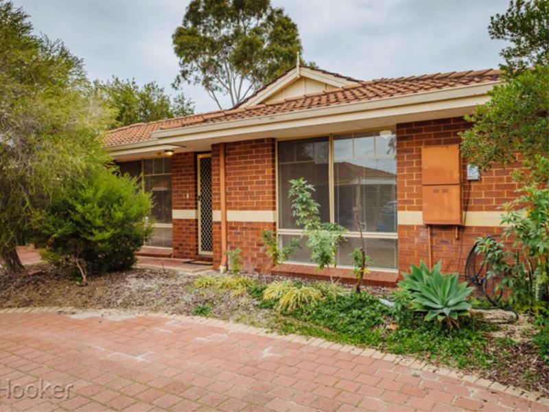 4/55 Scaddan Street, Bassendean