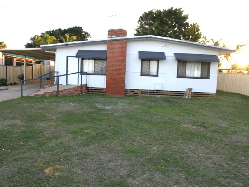 4 Crabbe Street, Rangeway
