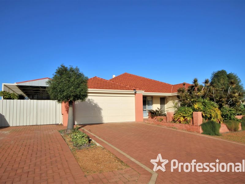 14 Cobalt Link, Australind