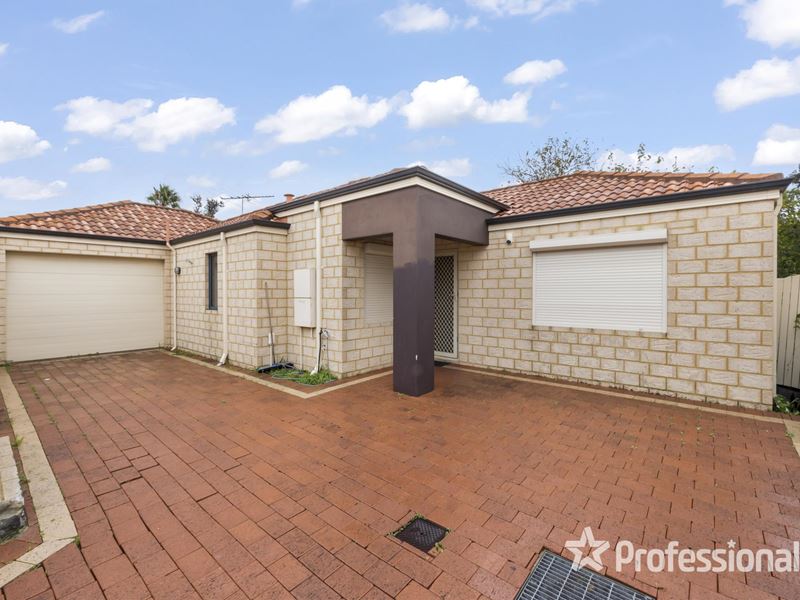 64C Finchley Crescent, Balga