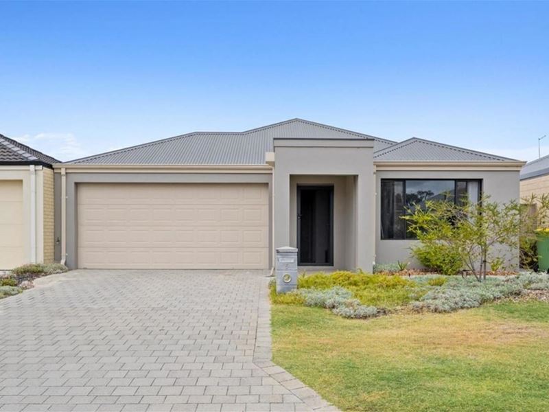 5 Rochdale Circle, Meadow Springs