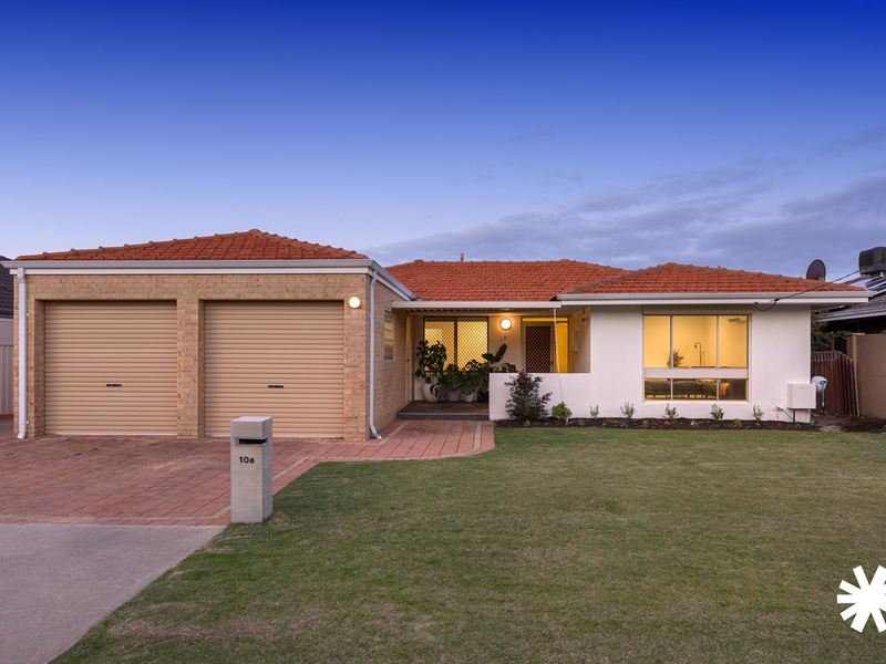 10A Clarke Road, Morley