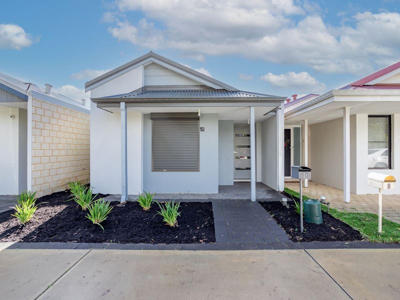 10 Granfell Way, Byford