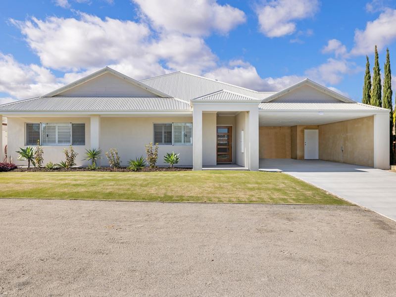 41 Henry Bull Drive, Bull Creek