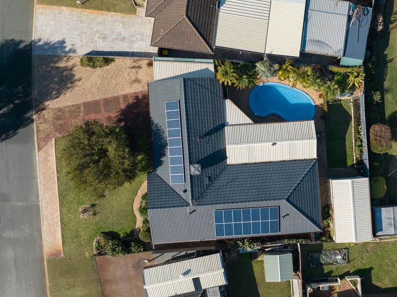 13 Hanson Way, Dudley Park