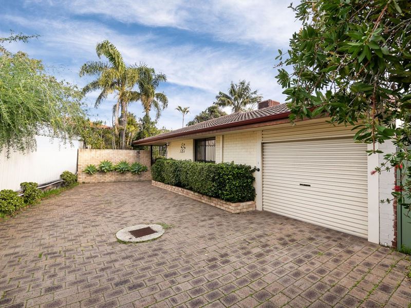 3/195 Marmion Street, Palmyra