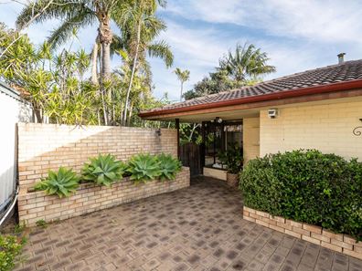 3/195 Marmion Street, Palmyra WA 6157