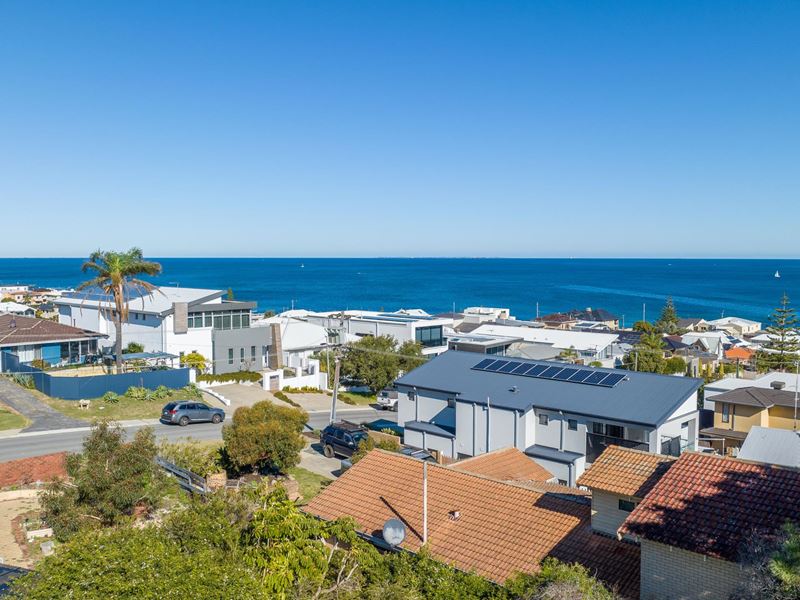 93 Cliff Street, Sorrento