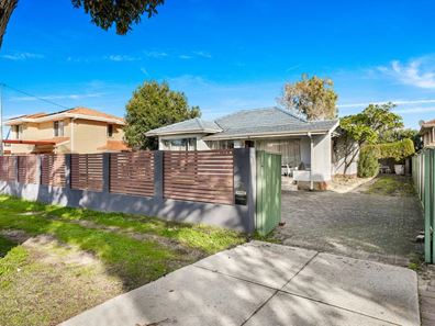 25 Rawlins Street, Glendalough WA 6016