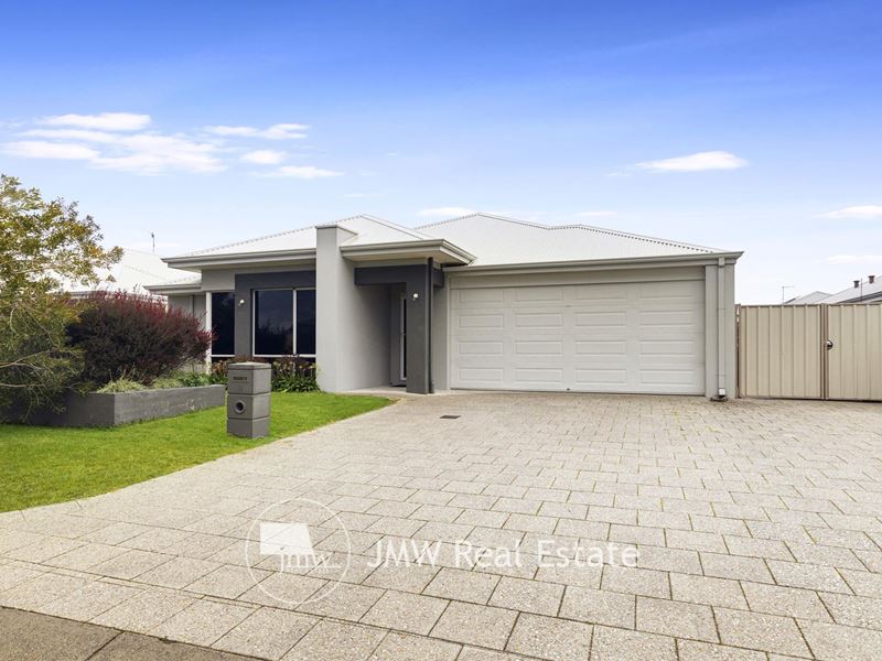 20 Charoite Street, Australind
