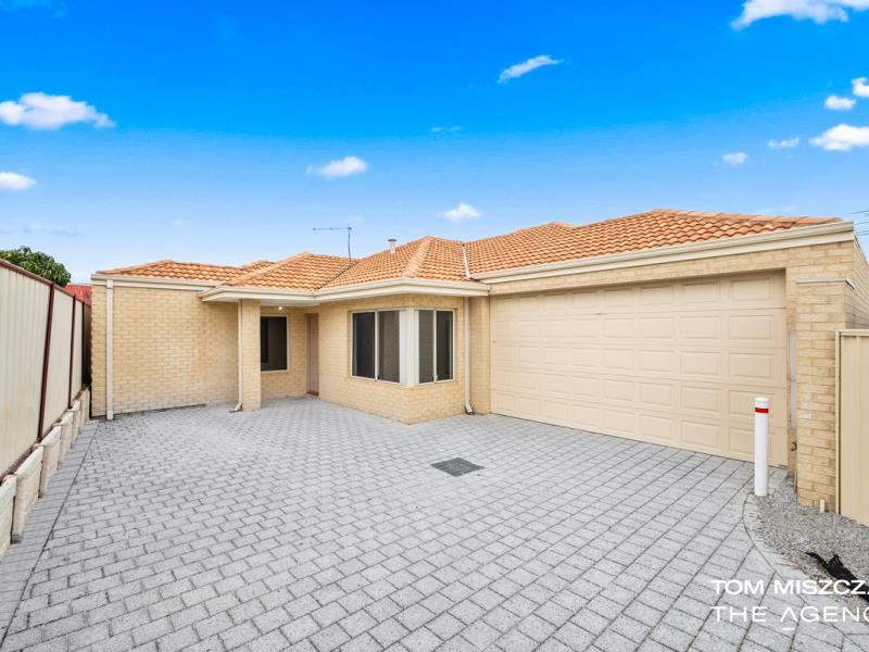 227a George Street, Queens Park