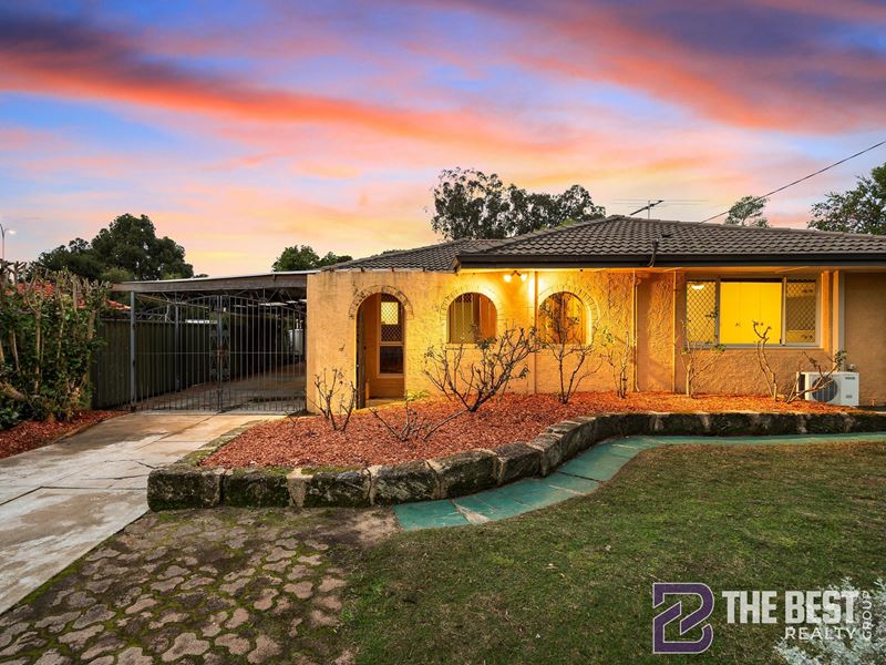 14 Galong Place, Armadale