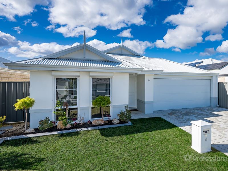 76 Bewdley Way, Alkimos