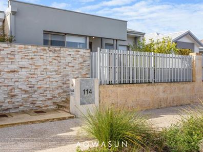 114 Aurea Boulevard, Golden Bay WA 6174