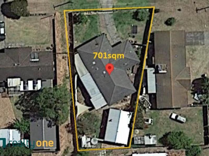 6 Blacklock Road, Belmont